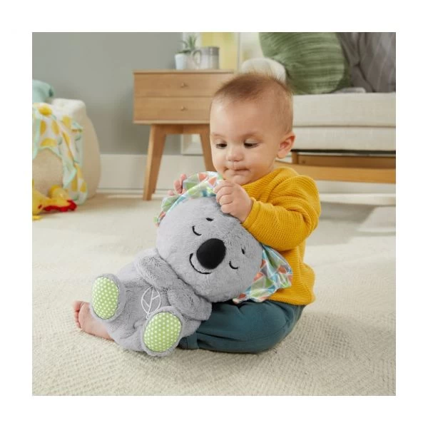 MATTEL GRT59 - Fisher Price - Schlummer-Koala – Bild 3