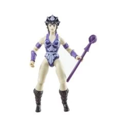 MATTEL GYY22 - Masters Of The Universe Origins - Actionfigur Evil-Lyn, 14cm