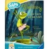 RAVENSBURGER 46179 - SAMi - Flemming: Ein Frosch Will Zum Ballett