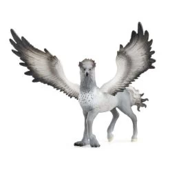 SCHLEICH 13988 - Wizarding World - Seidenschnabel