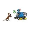 SCHLEICH 42604 - Dinosaurs - Track Vehicle
