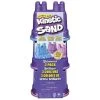 Spin Master 52126 - Kinetic Sand - Shimmers Multi Pack, 340g